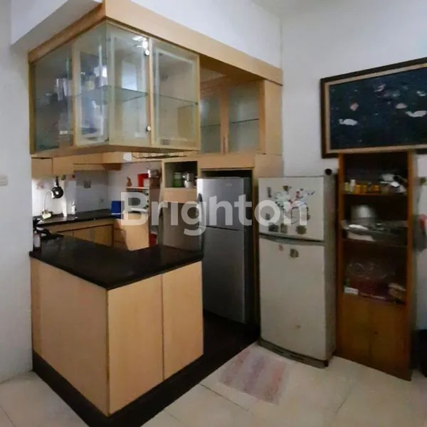 image RUMAH 2 LANTAI DALAM PERUMAHAN DAERAH KRANGGAN, BEKASI (7)