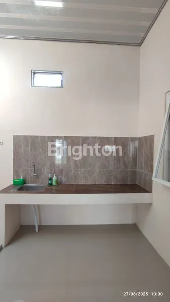 image RUMAH NYAMAN DI SIDOARJO, SHM & BISA KPR (5)