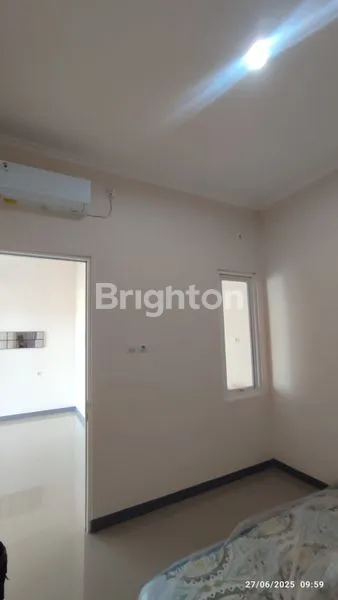 image RUMAH NYAMAN DI SIDOARJO, SHM & BISA KPR (7)