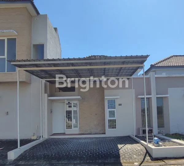 image RUMAH NYAMAN DI SIDOARJO, SHM & BISA KPR (1)