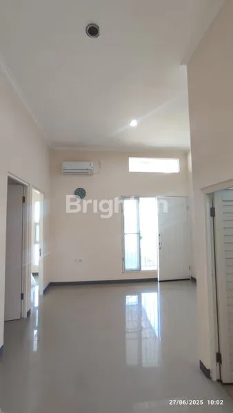 image RUMAH NYAMAN DI SIDOARJO, SHM & BISA KPR (4)