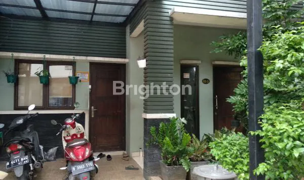 image RUMAH SIAP HUNI BEBAS BANJIR, JAKARTA TIMUR (1)