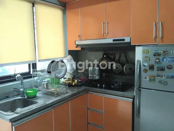 image RUMAH SIAP HUNI BEBAS BANJIR, JAKARTA TIMUR (4)