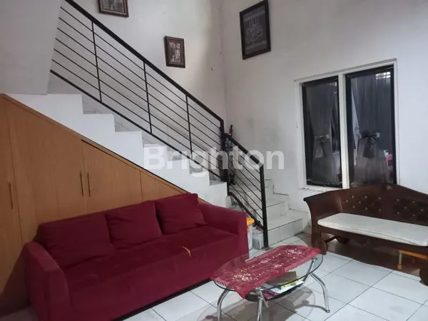 image RUMAH SIAP HUNI BEBAS BANJIR, JAKARTA TIMUR (3)