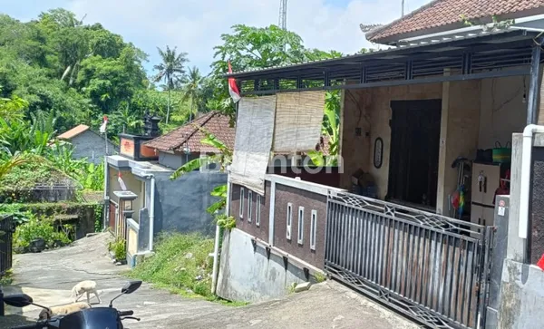 image BEST DEAL! RUMAH 3KT MINIMALIS DI SANGGULAN, TABANAN (1)