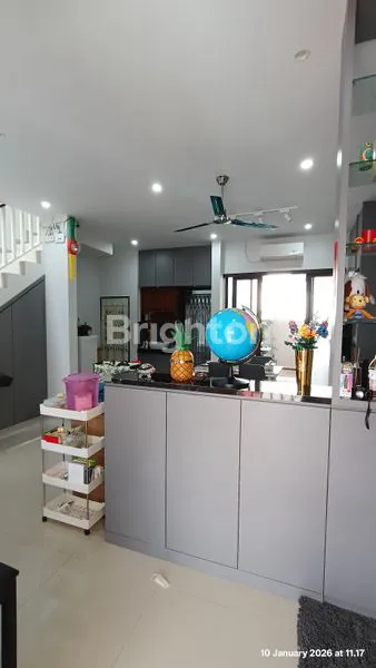 image JUAL RUMAH 2 LANTAI GREEN HILLS (2)