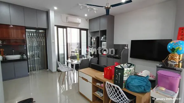 image JUAL RUMAH 2 LANTAI GREEN HILLS (3)