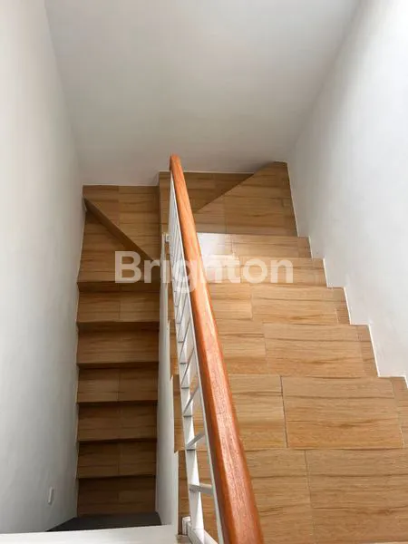 image RUMAH BARU DESAIN MODERN MINIMALIS DI AREA STRATEGIS DENPASAR BARAT (3)