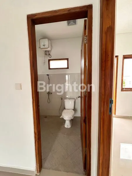 image RUMAH BARU DESAIN MODERN MINIMALIS DI AREA STRATEGIS DENPASAR BARAT (8)