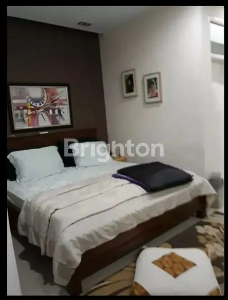 image RUMAH MEWAH 2 LANTAI DI CLUSTER ELIT DUREN SAWIT (7)