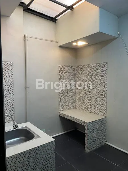 image RUMAH UNFURNISH DI VILLA DIENG RESIDENCE (4)