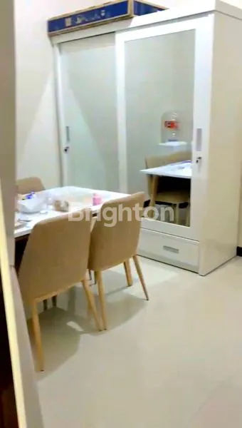 image RUMAH UNFURNISH DI VILLA DIENG RESIDENCE (7)