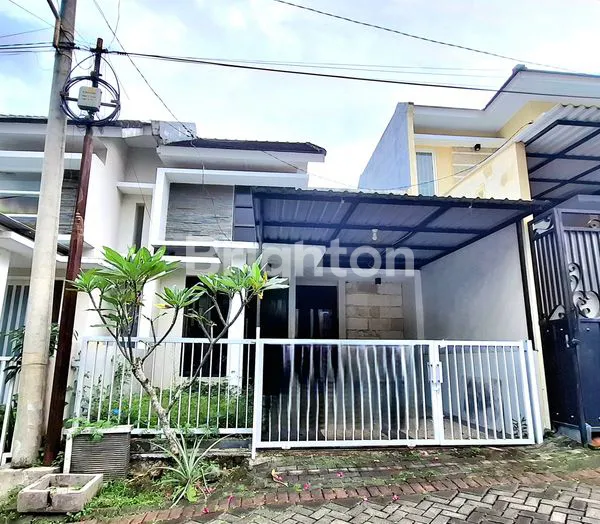 image RUMAH UNFURNISH DI VILLA DIENG RESIDENCE (1)