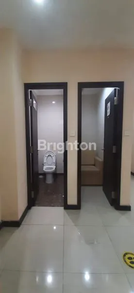 image KANTOR 2 LANTAI DIJUAL SEWA DI AREA SCBD JAKARTA SELATAN  (6)