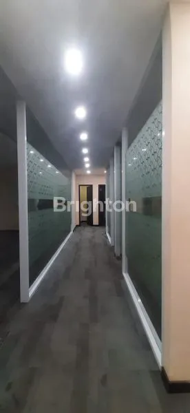 image KANTOR 2 LANTAI DIJUAL SEWA DI AREA SCBD JAKARTA SELATAN  (5)