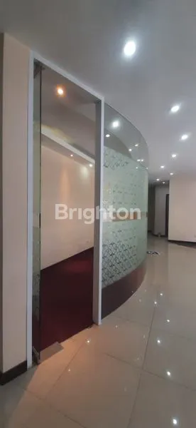 image KANTOR 2 LANTAI DIJUAL SEWA DI AREA SCBD JAKARTA SELATAN  (2)