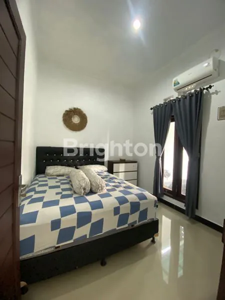 image RUMAH MINIMALIST 2 BEDROOM TABANAN  (3)