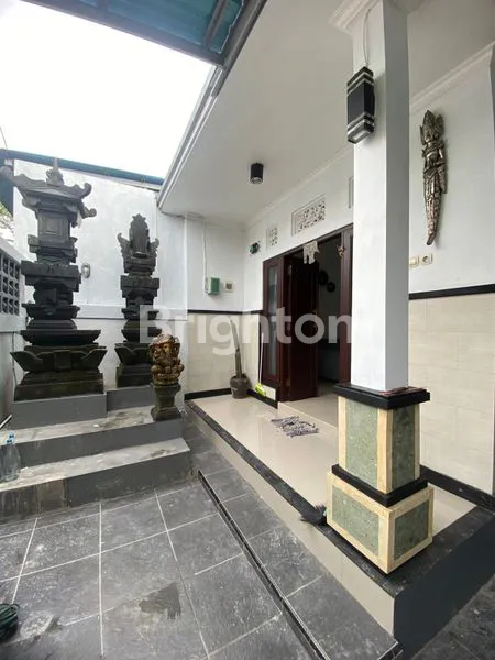 image RUMAH MINIMALIST 2 BEDROOM TABANAN  (6)