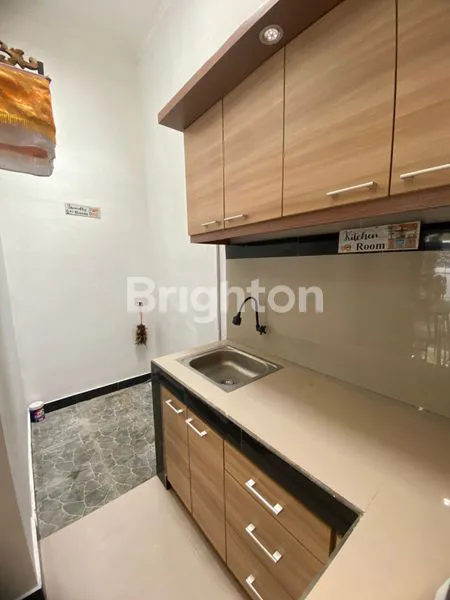 image RUMAH MINIMALIST 2 BEDROOM TABANAN  (5)