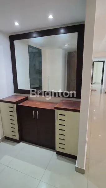 image APARTEMEN STRATEGIS TAMAN ANGGREK, SIAP HUNI & FURNISHED LENGKAP (1)