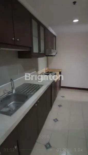 image APARTEMEN STRATEGIS TAMAN ANGGREK, SIAP HUNI & FURNISHED LENGKAP (8)