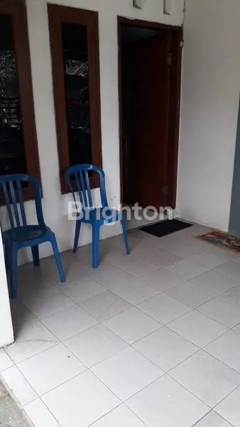 image RUMAH DI KAWASAN STRATEGIS PERUMAHAN ZONA  NEIGHBORHOOD MALANG DENGAN BANGUNAN 120 M2 DIATAS LAHAN SELUAS 149 M2 DIJUAL CEPAT. (3)