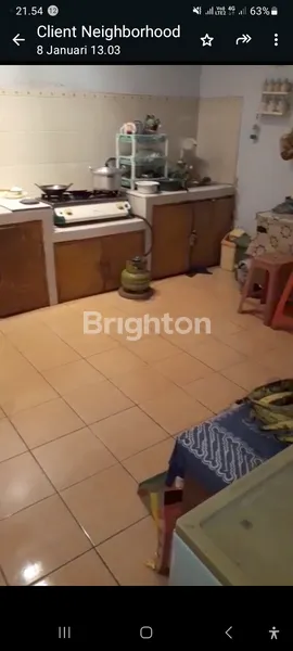 image RUMAH DI KAWASAN STRATEGIS PERUMAHAN ZONA  NEIGHBORHOOD MALANG DENGAN BANGUNAN 120 M2 DIATAS LAHAN SELUAS 149 M2 DIJUAL CEPAT. (5)