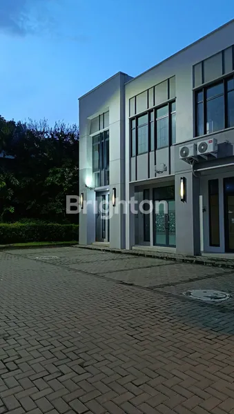 image [DIJUAL/DISEWA] RUKO DISTRICT 91 BSD CITY – LOKASI STRATEGIS, DESAIN MODERN 2 LANTAI (1)