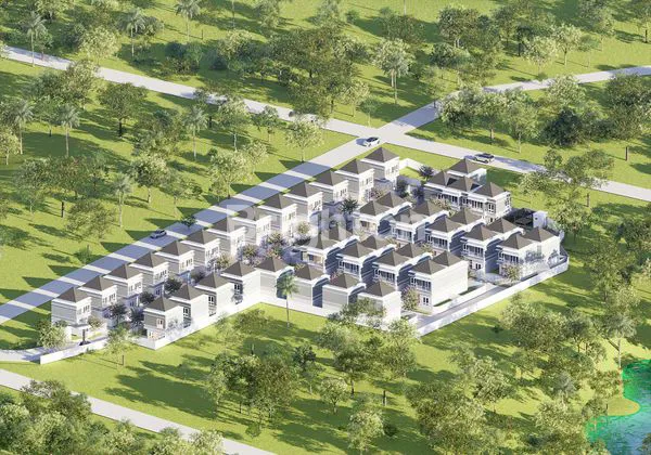 image RUMAH 3KT MODERN DI ARTA LAND SUITE JIMBARAN (2)