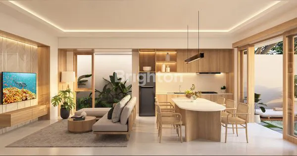 image ROYAL VILLAS SANUR | HUNIAN 4BR FULL FURNISH+POOL EKSKLUSIF DI KAWASAN PREMIUM BALI (6)