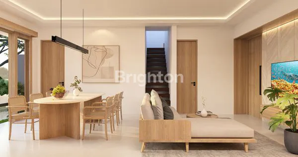 image ROYAL VILLAS SANUR | HUNIAN 4BR FULL FURNISH+POOL EKSKLUSIF DI KAWASAN PREMIUM BALI (5)