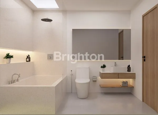 image ROYAL VILLAS SANUR | HUNIAN 4BR FULL FURNISH+POOL EKSKLUSIF DI KAWASAN PREMIUM BALI (4)