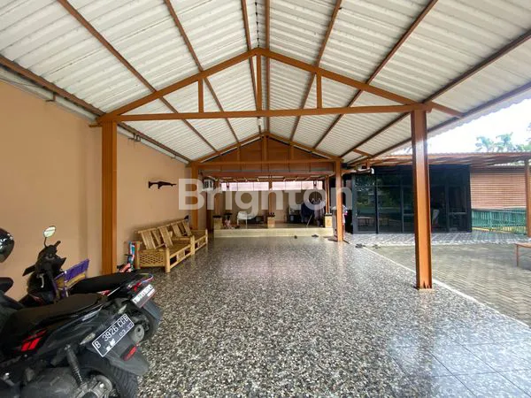 image RUMAH & TANAH KAVLING LUAS PALEM SEMI KARAWACI  (2)