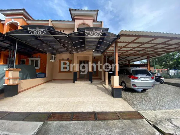 image RUMAH & TANAH KAVLING LUAS PALEM SEMI KARAWACI  (1)