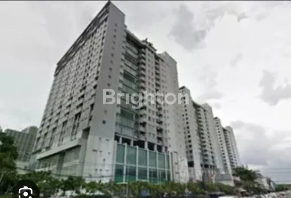 image APARTMENT MENTENG SQUARE 2BR (2)