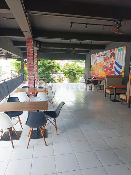 image TOKO DI LANTAI 2 AREA PERTOKOAN GENTENG BIRU, BELAKANG MALL LEVEL 21 (2)