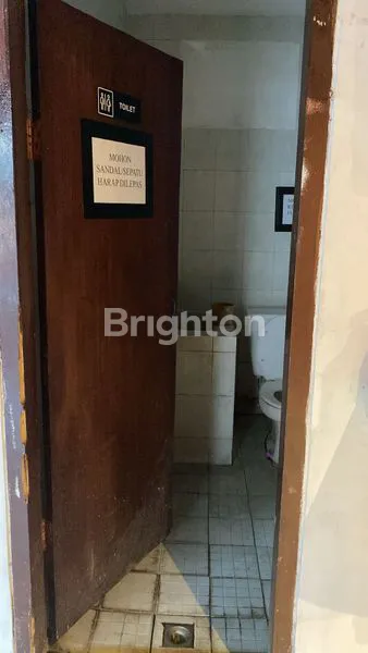 image TOKO DI LANTAI 2 AREA PERTOKOAN GENTENG BIRU, BELAKANG MALL LEVEL 21 (3)