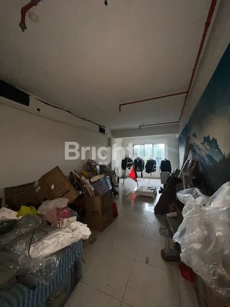 image TERMURAH & LANGKA RUKO WATERPLACE STRATEGIS VIEW JALAN RAYA POSISI DEKAT PAKUWON MALL (1)