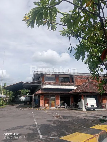 image SEWA GUDANG EX AQUA, LOKASI INDUSTRI PRIME DENPASAR (2)
