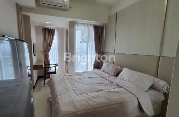 image HUNIAN NYAMAN DI AMOR PAKUWON CITY, AKSES LANGSUNG KE MALL (1)