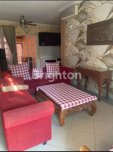 image DISEWAKAN RUMAH DI BALIKPAPAN BARU (2)