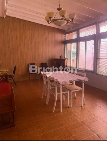 image DISEWAKAN RUMAH DI BALIKPAPAN BARU (3)