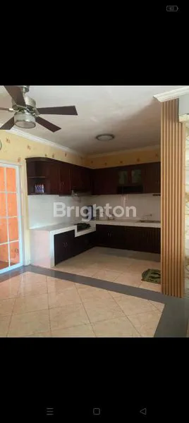 image DISEWAKAN RUMAH DI BALIKPAPAN BARU (4)