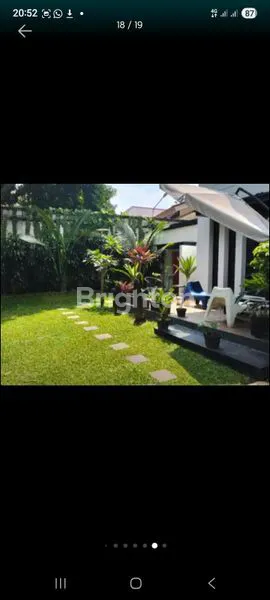 image CILANDAK PREMIUM ESTATE – HUNIAN MEWAH 1.005 M² DI KAWASAN STRATEGIS || TENANG & NYAMAN || INVESTASI CERDAS & PRESTISIUS (3)