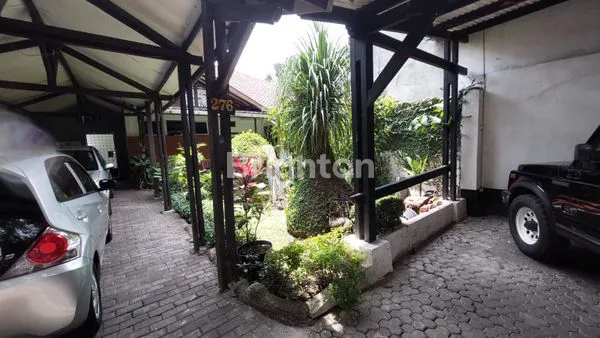 image RUMAH KLASIK DAGO STRATEGIS – MAIN ROAD DI BANDUNG UTARA (2)