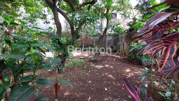 image RUMAH KLASIK DAGO STRATEGIS – MAIN ROAD DI BANDUNG UTARA (6)