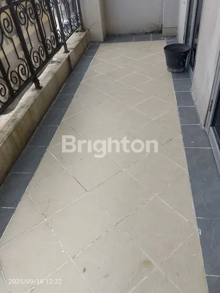 image RUKO 4 LANTAI STRATEGIS DI SUNTER GREEN LAKE (7)