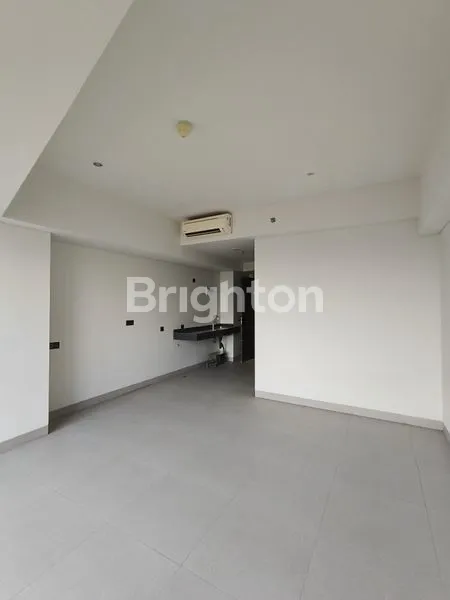 image APARTEMEN CARTENZ MASIH BARU KOSONGAN DI GADING SERPONG. TIPE STUDIO UKURAN BESAR. SANGAT ELEGANT (3)