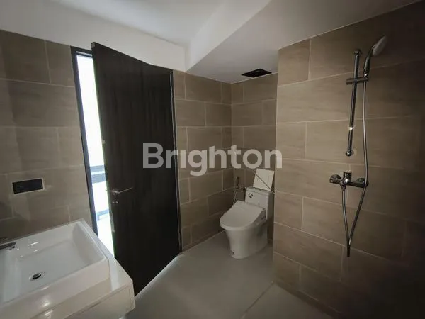 image APARTEMEN CARTENZ MASIH BARU KOSONGAN DI GADING SERPONG. TIPE STUDIO UKURAN BESAR. SANGAT ELEGANT (4)