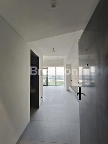 image APARTEMEN CARTENZ MASIH BARU KOSONGAN DI GADING SERPONG. TIPE STUDIO UKURAN BESAR. SANGAT ELEGANT (1)